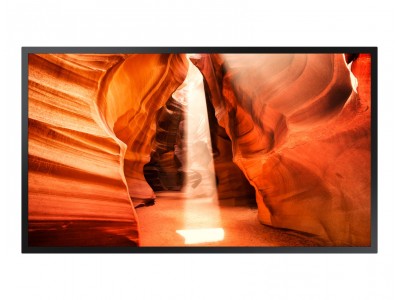 Samsung OM55N Display da vetrina semi-outdoor